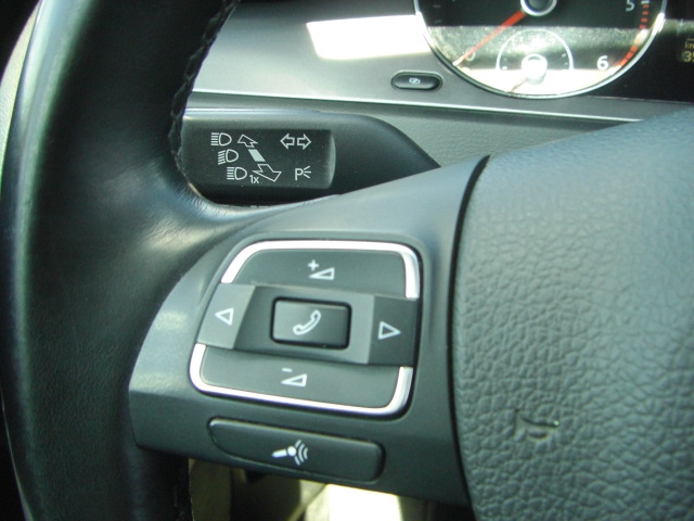 VOLKSWAGEN PASSAT 1.6 TDI 105CV BLUEMOTION