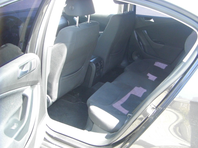 VOLKSWAGEN PASSAT 1.6 TDI 105CV BLUEMOTION