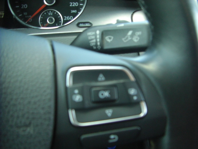 VOLKSWAGEN PASSAT 1.6 TDI 105CV BLUEMOTION