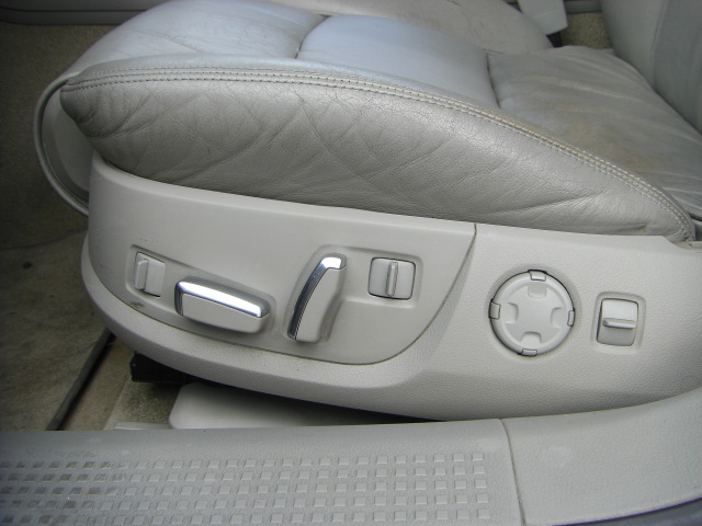 AUDI A-8 4.2 GASOLINA QUATTRO 335CV AUTOMATICO