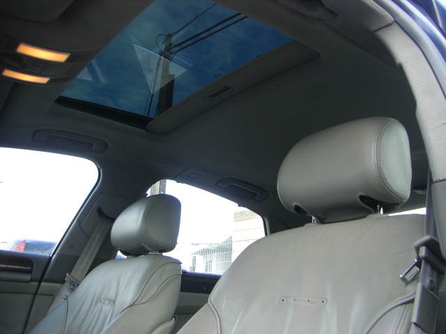 AUDI A-8 4.2 GASOLINA QUATTRO 335CV AUTOMATICO