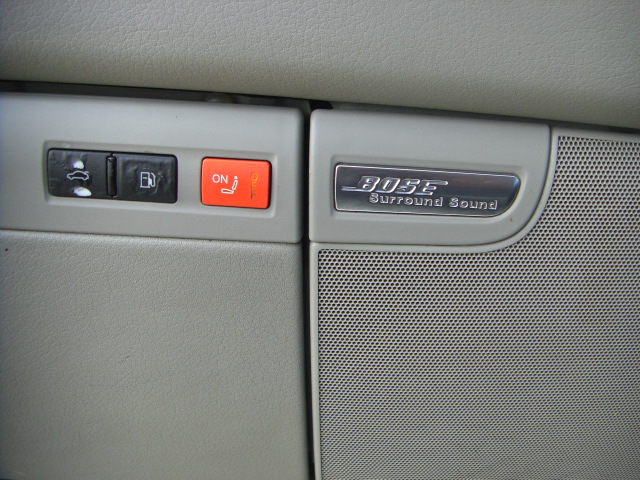 AUDI A-8 4.2 GASOLINA QUATTRO 335CV AUTOMATICO