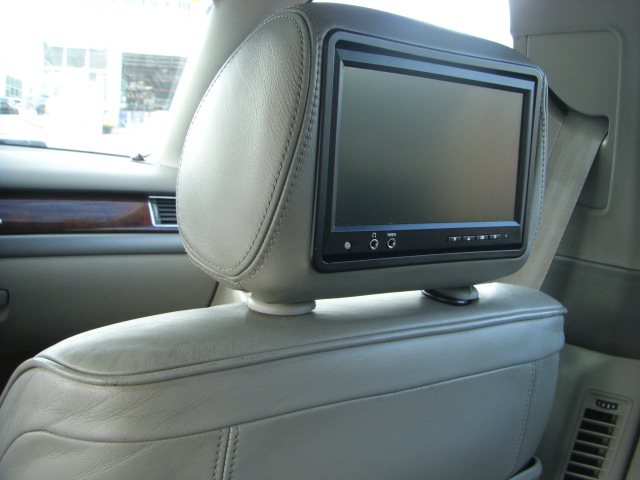 AUDI A-8 4.2 GASOLINA QUATTRO 335CV AUTOMATICO