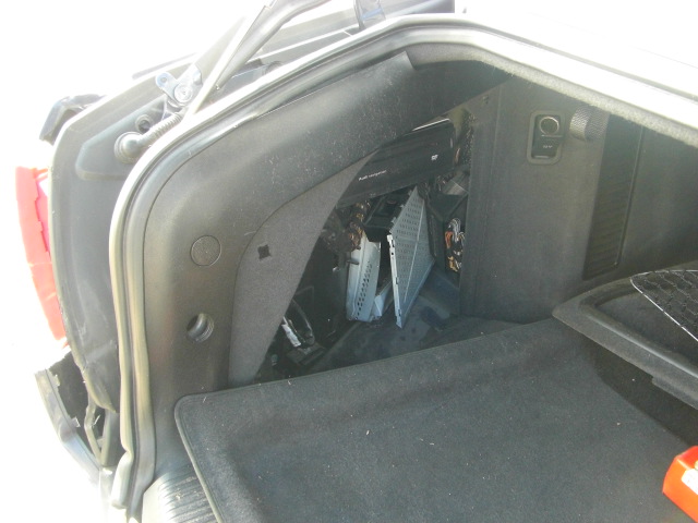 AUDI A-8 4.2 GASOLINA QUATTRO 335CV AUTOMATICO