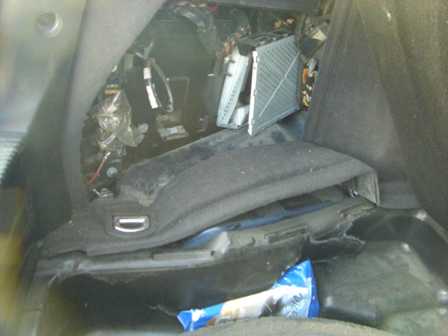 AUDI A-8 4.2 GASOLINA QUATTRO 335CV AUTOMATICO