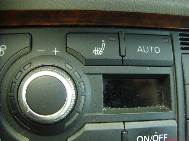 AUDI A-8 4.2 GASOLINA QUATTRO 335CV AUTOMATICO