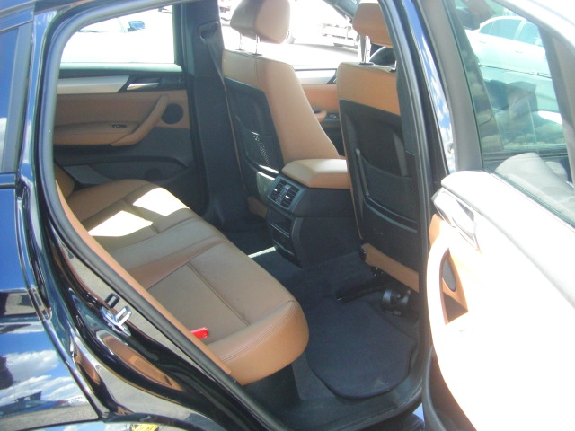 BMW X-4 X DRIVE 2.0 D 190CV PACK M