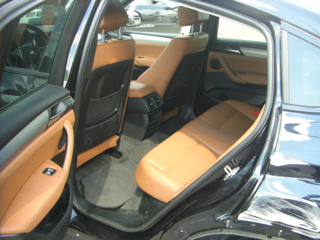 BMW X-4 X DRIVE 2.0 D 190CV PACK M