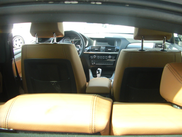 BMW X-4 X DRIVE 2.0 D 190CV PACK M