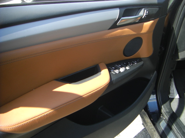 BMW X-4 X DRIVE 2.0 D 190CV PACK M