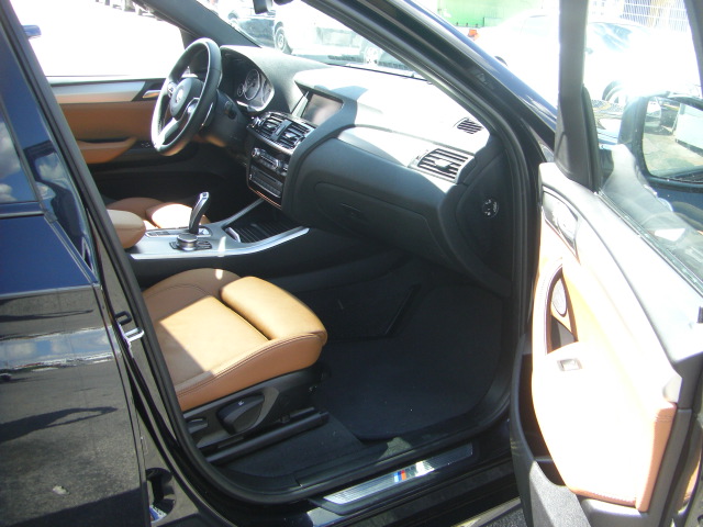 BMW X-4 X DRIVE 2.0 D 190CV PACK M