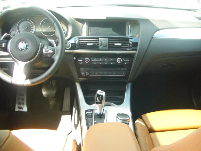 BMW X-4 X DRIVE 2.0 D 190CV PACK M