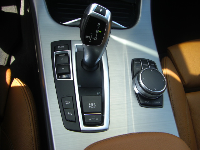 BMW X-4 X DRIVE 2.0 D 190CV PACK M