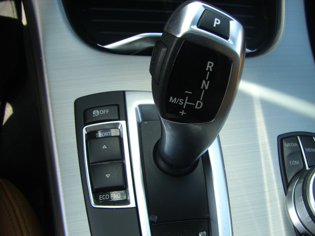 BMW X-4 X DRIVE 2.0 D 190CV PACK M