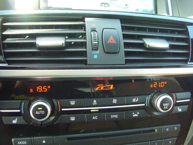 BMW X-4 X DRIVE 2.0 D 190CV PACK M