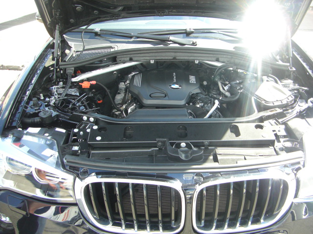 BMW X-4 X DRIVE 2.0 D 190CV PACK M