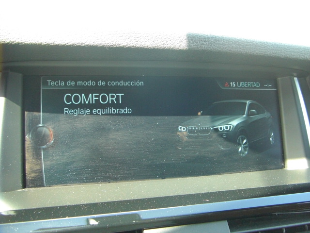 BMW X-4 X DRIVE 2.0 D 190CV PACK M