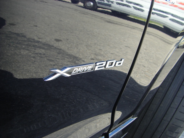 BMW X-4 X DRIVE 2.0 D 190CV PACK M