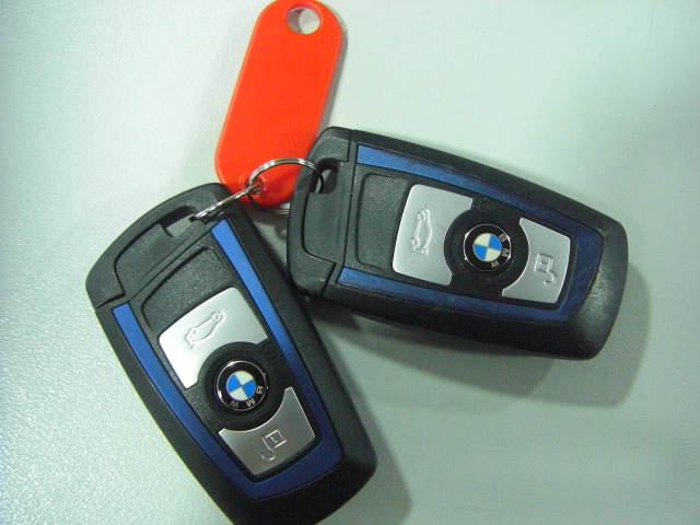 BMW X-4 X DRIVE 2.0 D 190CV PACK M