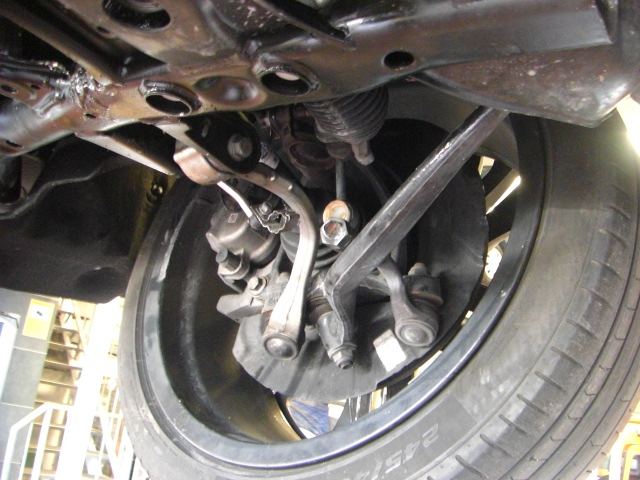 BMW X-4 X DRIVE 2.0 D 190CV PACK M