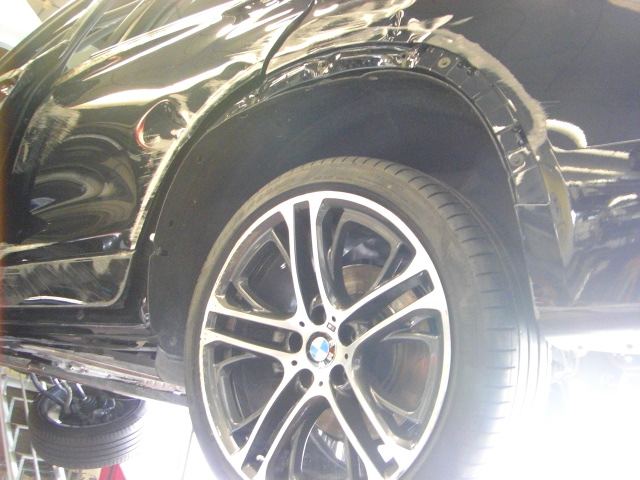 BMW X-4 X DRIVE 2.0 D 190CV PACK M