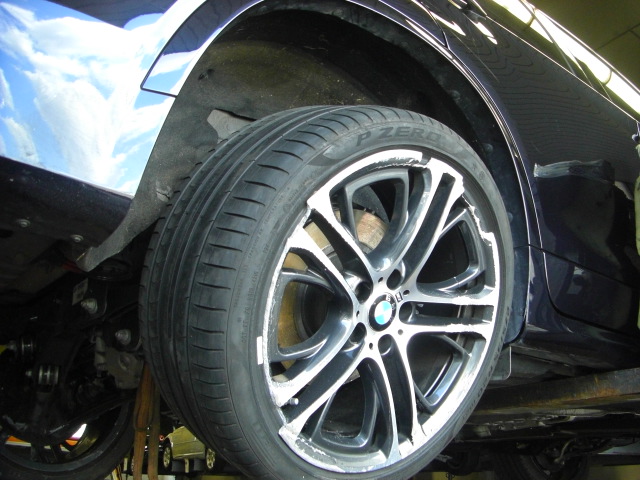 BMW X-4 X DRIVE 2.0 D 190CV PACK M