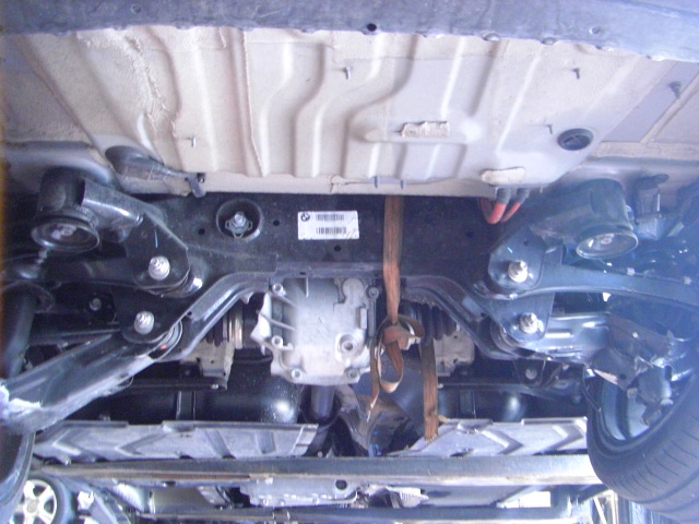 BMW X-4 X DRIVE 2.0 D 190CV PACK M