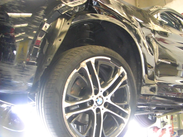 BMW X-4 X DRIVE 2.0 D 190CV PACK M