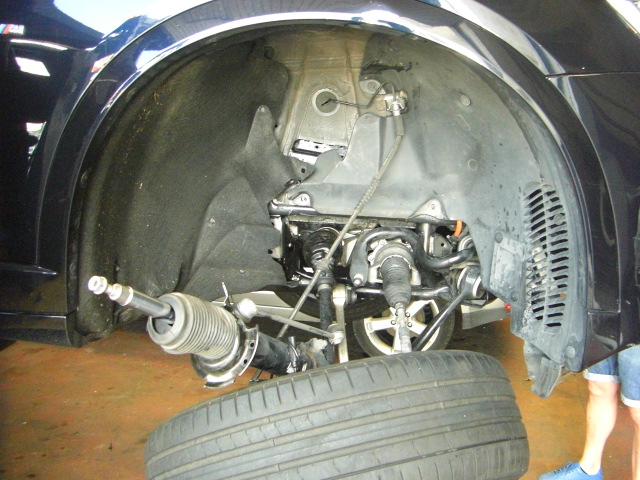 BMW X-4 X DRIVE 2.0 D 190CV PACK M