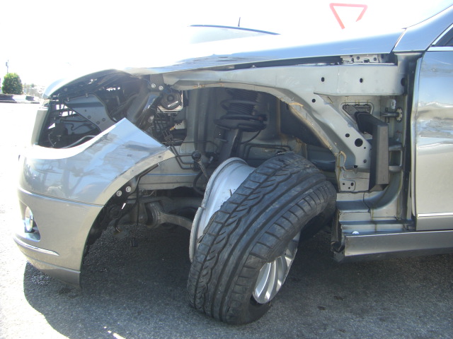 MERCEDES BENZ C 180 KOMPRESSOR 156CV