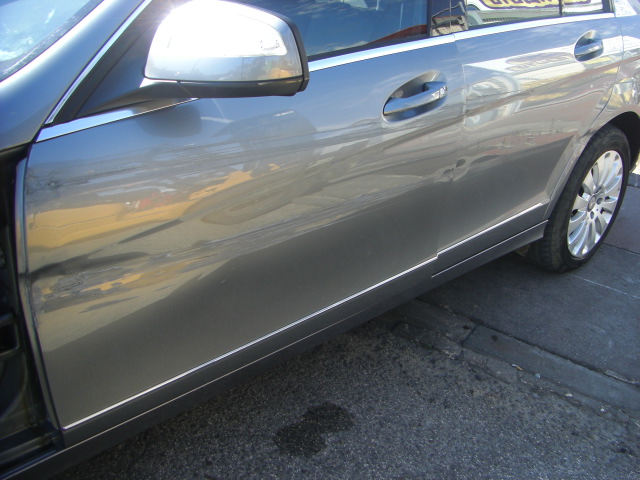 MERCEDES BENZ C 180 KOMPRESSOR 156CV