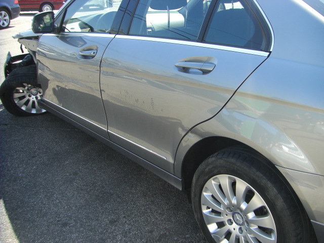 MERCEDES BENZ C 180 KOMPRESSOR 156CV