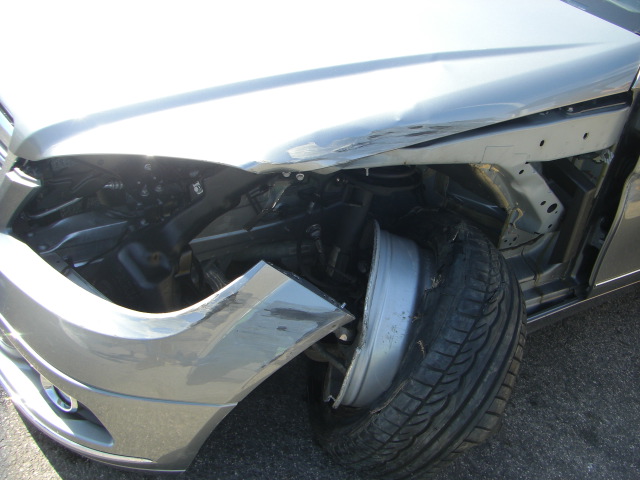 MERCEDES BENZ C 180 KOMPRESSOR 156CV