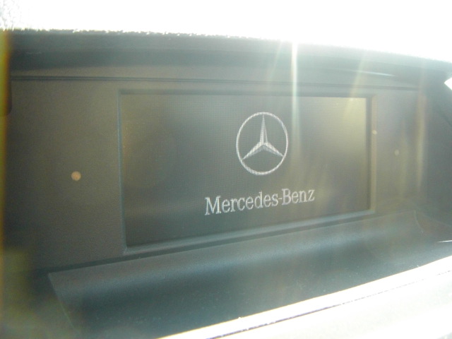 MERCEDES BENZ C 180 KOMPRESSOR 156CV