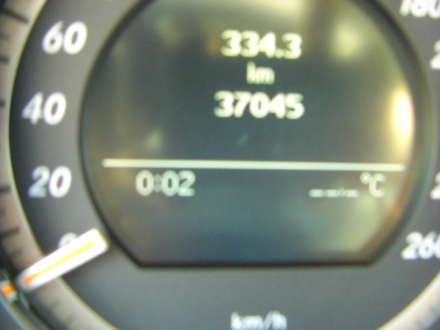 MERCEDES BENZ C 180 KOMPRESSOR 156CV