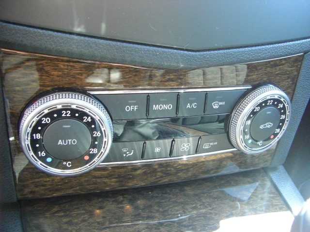 MERCEDES BENZ C 180 KOMPRESSOR 156CV