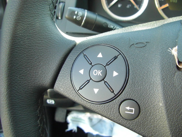 MERCEDES BENZ C 180 KOMPRESSOR 156CV