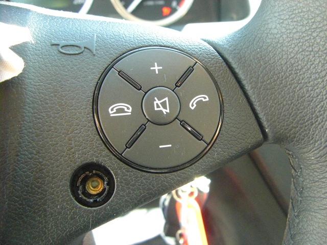 MERCEDES BENZ C 180 KOMPRESSOR 156CV