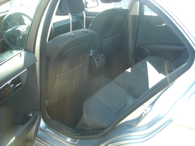 MERCEDES BENZ C 180 KOMPRESSOR 156CV