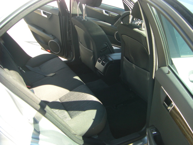 MERCEDES BENZ C 180 KOMPRESSOR 156CV