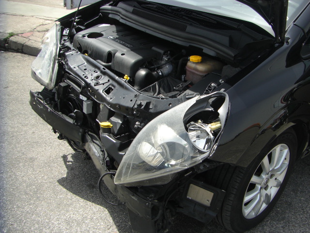 OPEL ZAFIRA 1.9 CDTI 100CV 7 PLAZAS