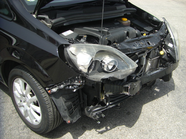 OPEL ZAFIRA 1.9 CDTI 100CV 7 PLAZAS