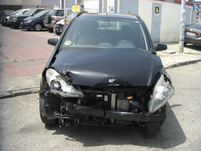 OPEL ZAFIRA 1.9 CDTI 100CV 7 PLAZAS