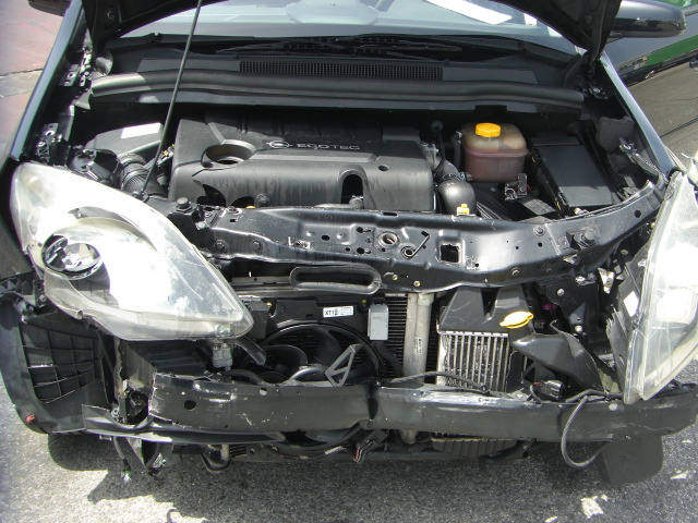 OPEL ZAFIRA 1.9 CDTI 100CV 7 PLAZAS