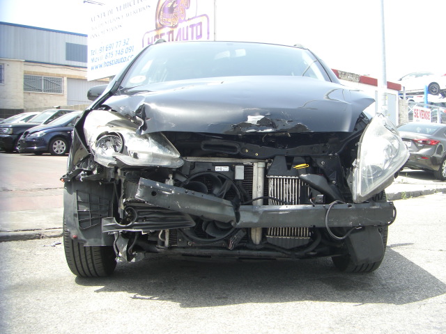 OPEL ZAFIRA 1.9 CDTI 100CV 7 PLAZAS