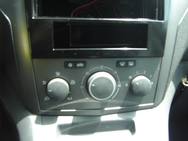 OPEL ZAFIRA 1.9 CDTI 100CV 7 PLAZAS