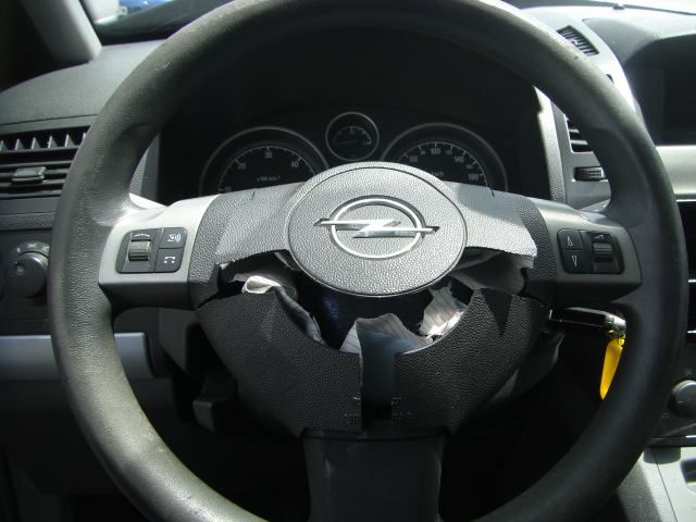 OPEL ZAFIRA 1.9 CDTI 100CV 7 PLAZAS