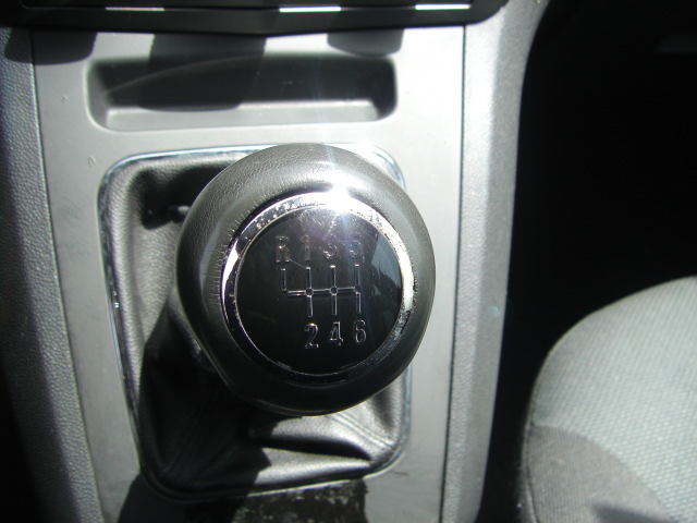 OPEL ZAFIRA 1.9 CDTI 100CV 7 PLAZAS