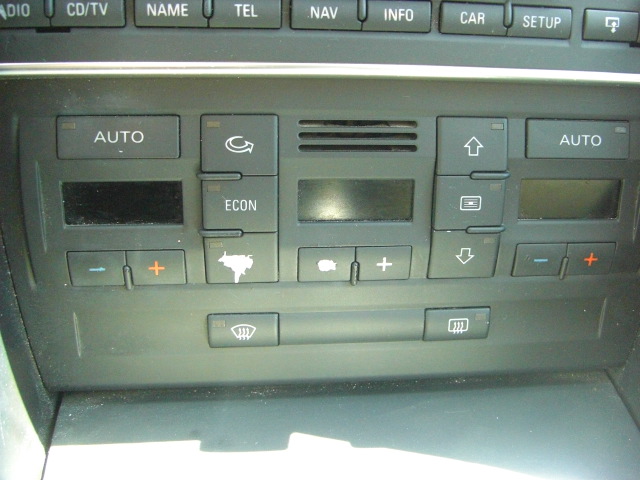 AUDI A4 2.0 TDI 140CV