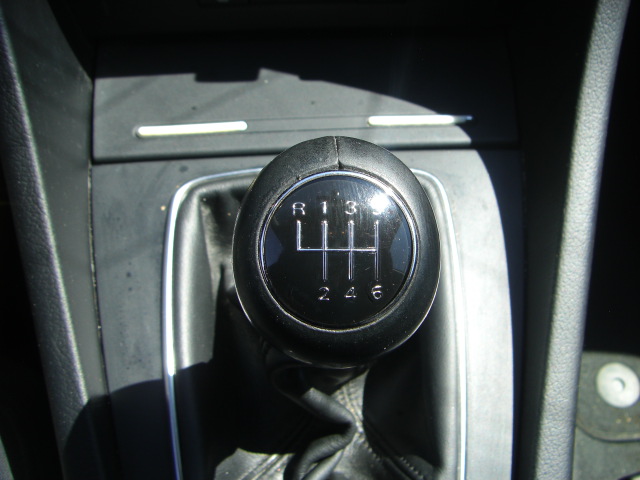 AUDI A4 2.0 TDI 140CV